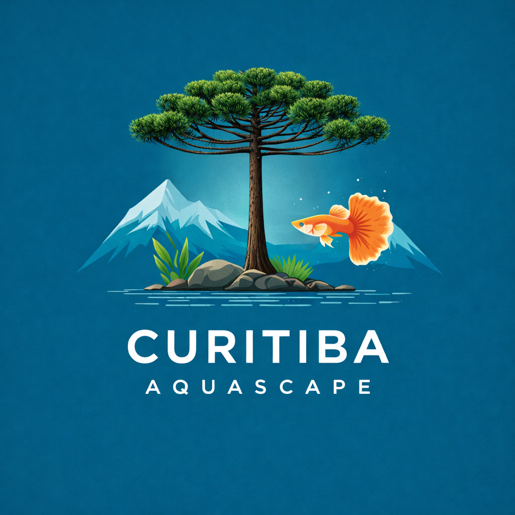 Curitiba Aquascape